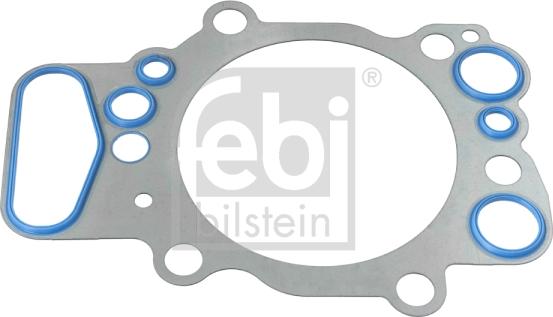 Febi Bilstein 29370 - Blīve, Motora bloka galva www.autospares.lv