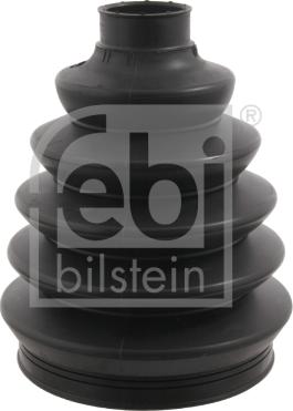 Febi Bilstein 29247 - Bellow, drive shaft www.autospares.lv