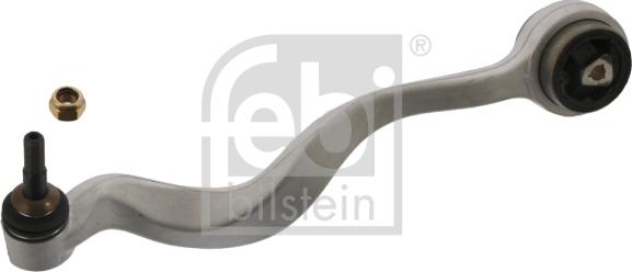 Febi Bilstein 29253 - Neatkarīgās balstiekārtas svira, Riteņa piekare www.autospares.lv