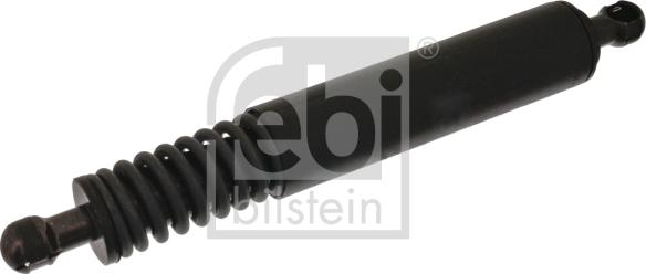 Febi Bilstein 29269 - Gāzes atspere, Bagāžas / Kravas nodalījuma vāks www.autospares.lv