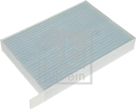 Febi Bilstein 29212 - Filter, interior air www.autospares.lv