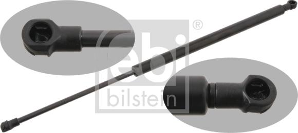 Febi Bilstein 29285 - Газовая пружина, капот www.autospares.lv