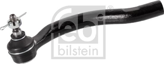 Febi Bilstein 29288 - Stūres šķērsstiepņa uzgalis www.autospares.lv