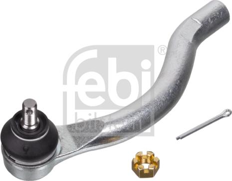 Febi Bilstein 29287 - Stūres šķērsstiepņa uzgalis autospares.lv