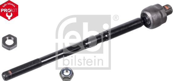 Febi Bilstein 29238 - Inner Tie Rod, Axle Joint www.autospares.lv