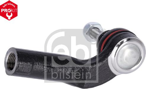 Febi Bilstein 29224 - Stūres šķērsstiepņa uzgalis www.autospares.lv