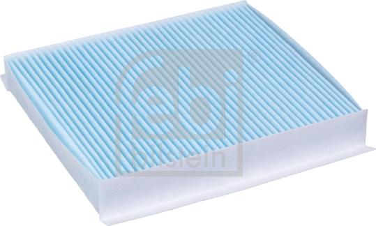 Febi Bilstein 29221 - Filter, interior air www.autospares.lv