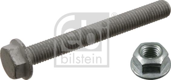 Febi Bilstein 29279 - Montāžas komplekts, Neatkarīgās balstiekārtas svira www.autospares.lv