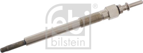 Febi Bilstein 29276 - Kvēlsvece www.autospares.lv