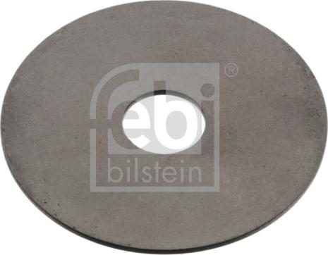 Febi Bilstein 29740 - Distancpaplāksne, Grozāmass rēdze www.autospares.lv