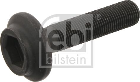 Febi Bilstein 29748 - Screw www.autospares.lv