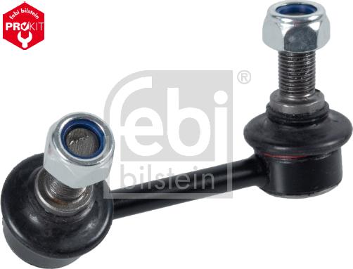 Febi Bilstein 29753 - Stiepnis / Atsaite, Stabilizators www.autospares.lv