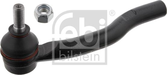 Febi Bilstein 29764 - Stūres šķērsstiepņa uzgalis www.autospares.lv