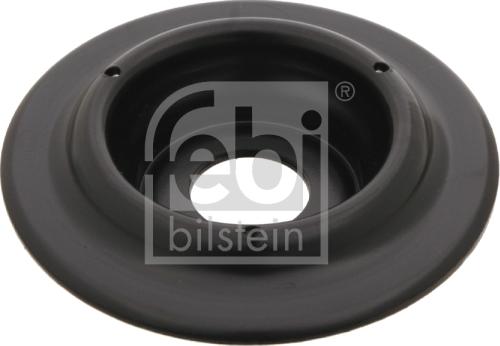 Febi Bilstein 29762 - Atsperes atbalstplāksne autospares.lv