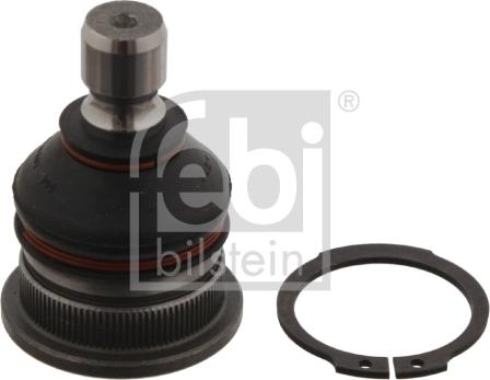 Febi Bilstein 29705 - Ball Joint www.autospares.lv