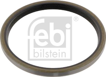 Febi Bilstein 29717 - Blīvgredzens, Grozāmass www.autospares.lv