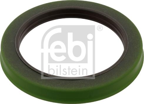 Febi Bilstein 29788 - Vārpstas blīvgredzens, Riteņa rumba www.autospares.lv