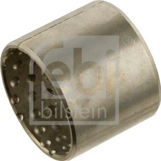 Febi Bilstein 29733 - Bukse, Grozāmass rēdze www.autospares.lv