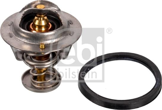 Febi Bilstein 24998 - Coolant thermostat / housing www.autospares.lv