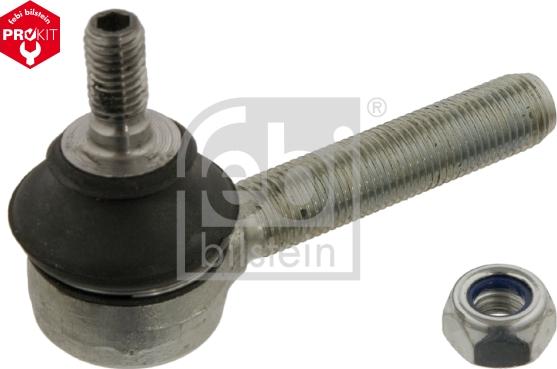 Febi Bilstein 24992 - Lodveda galva, Sviru un stiepņu sistēma www.autospares.lv