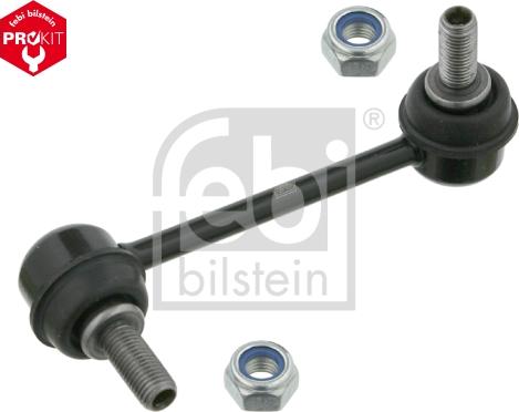 Febi Bilstein 24944 - Stiepnis / Atsaite, Stabilizators www.autospares.lv