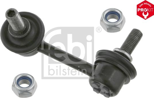 Febi Bilstein 24954 - Stiepnis / Atsaite, Stabilizators www.autospares.lv