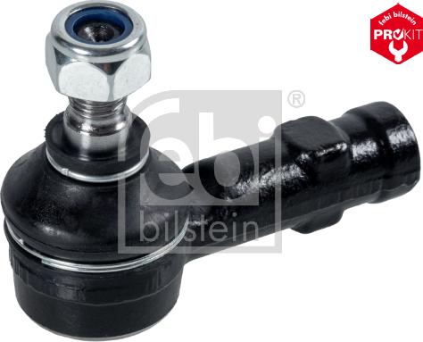 Febi Bilstein 24909 - Наконечник рулевой тяги, шарнир www.autospares.lv