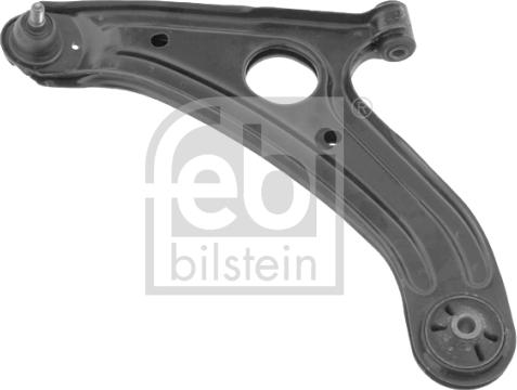 Febi Bilstein 24904 - Рычаг подвески колеса www.autospares.lv