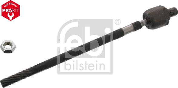 Febi Bilstein 24908 - Inner Tie Rod, Axle Joint www.autospares.lv