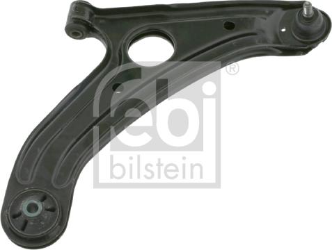 Febi Bilstein 24903 - Track Control Arm www.autospares.lv