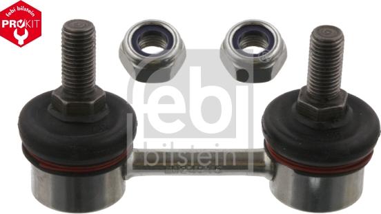 Febi Bilstein 24915 - Stiepnis / Atsaite, Stabilizators www.autospares.lv