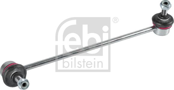 Febi Bilstein 24912 - Stiepnis / Atsaite, Stabilizators www.autospares.lv