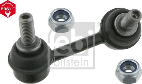 Febi Bilstein 24939 - Stiepnis / Atsaite, Stabilizators www.autospares.lv