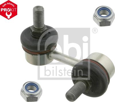 Febi Bilstein 24925 - Stiepnis / Atsaite, Stabilizators www.autospares.lv