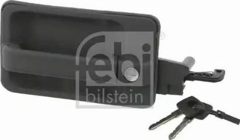 Febi Bilstein 24974 - Durvju rokturis www.autospares.lv