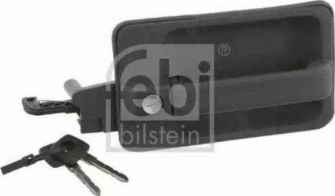 Febi Bilstein 24975 - Durvju rokturis www.autospares.lv