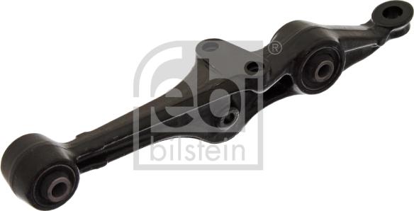 Febi Bilstein 24970 - Neatkarīgās balstiekārtas svira, Riteņa piekare www.autospares.lv