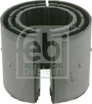 Febi Bilstein 24445 - Bearing Bush, stabiliser www.autospares.lv