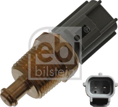 Febi Bilstein 24467 - Devējs, Dzesēšanas šķidruma temperatūra www.autospares.lv