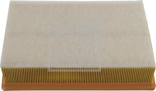 Febi Bilstein 24406 - Air Filter, engine www.autospares.lv