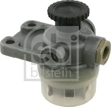 Febi Bilstein 24488 - Sūknis, Degvielas padeves sistēma www.autospares.lv