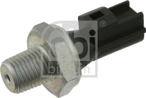 Febi Bilstein 24436 - Devējs, Eļļas spiediens www.autospares.lv