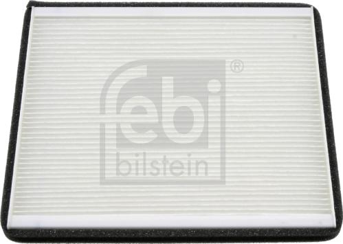 Febi Bilstein 24433 - Filtrs, Salona telpas gaiss autospares.lv