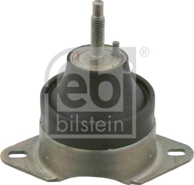 Febi Bilstein 24594 - Подушка, опора, подвеска двигателя www.autospares.lv