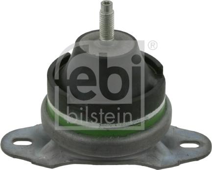 Febi Bilstein 24591 - Piekare, Dzinējs www.autospares.lv