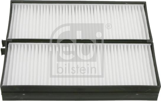 Febi Bilstein 24542 - Filtrs, Salona telpas gaiss www.autospares.lv