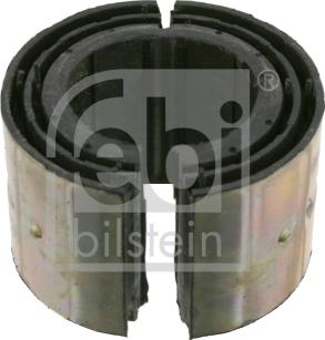 Febi Bilstein 24556 - Bearing Bush, stabiliser www.autospares.lv