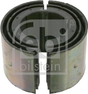 Febi Bilstein 24557 - Bukse, Stabilizators www.autospares.lv