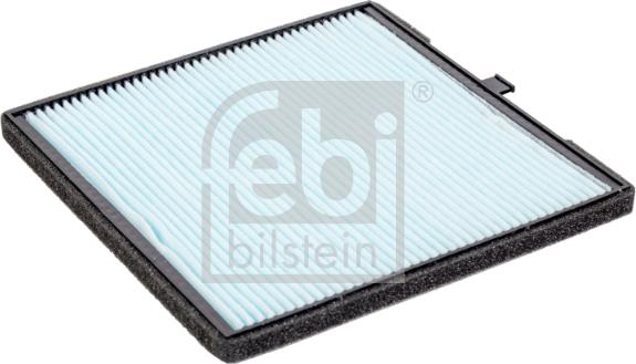 Febi Bilstein 24567 - Filtrs, Salona telpas gaiss www.autospares.lv