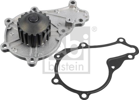 Febi Bilstein 24528 - Ūdenssūknis www.autospares.lv